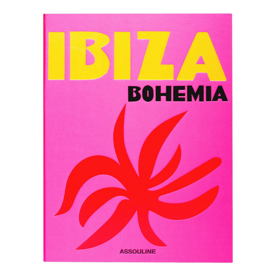 'Ibiza Bohemia' Book