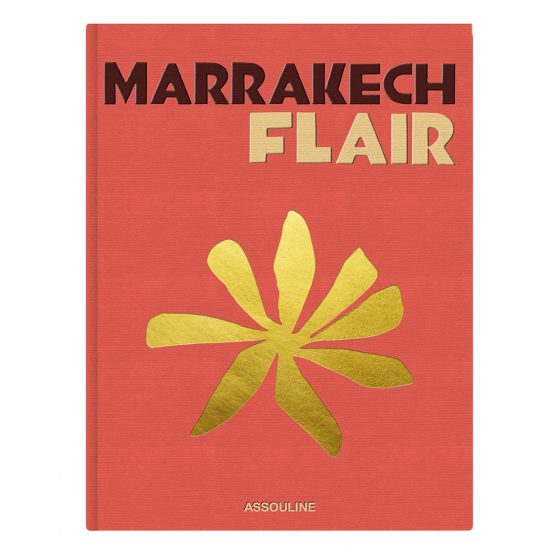 'Marrakech Flair' Book