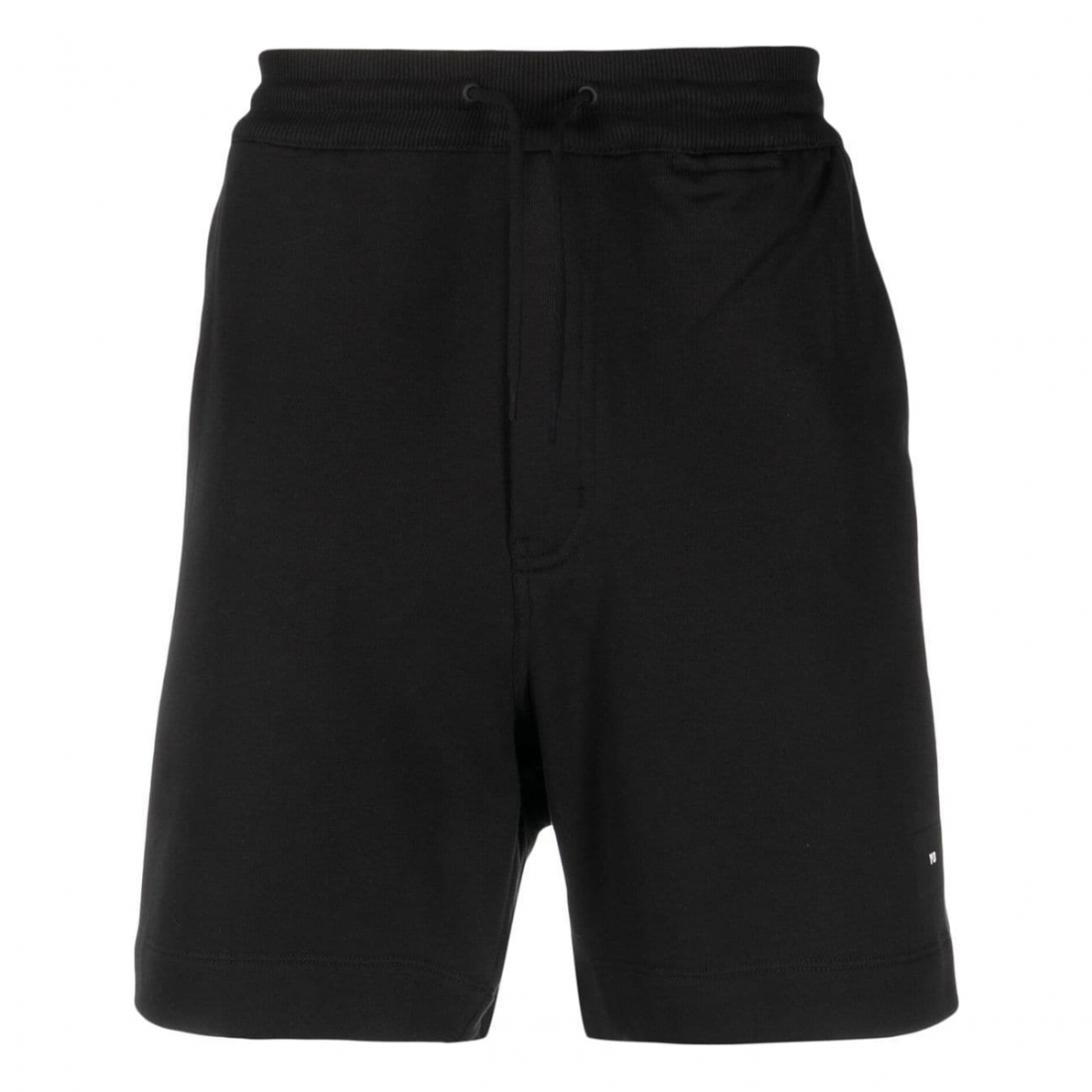 'Logo' Sweat Shorts für Herren