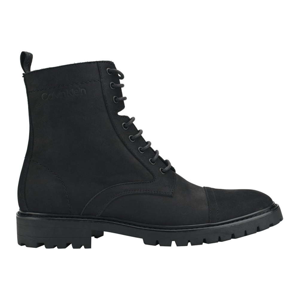 Men's 'Lorenzo Lace Up' Ankle Boots