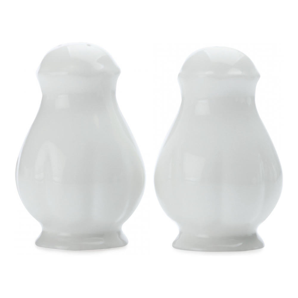 Salt And Pepper Set - Charming