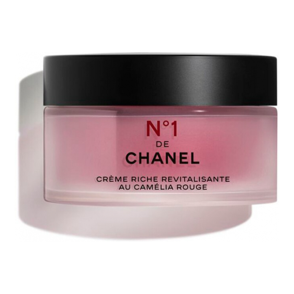 Crème Riche 'Nº 1 Revitalizing' - 50 g