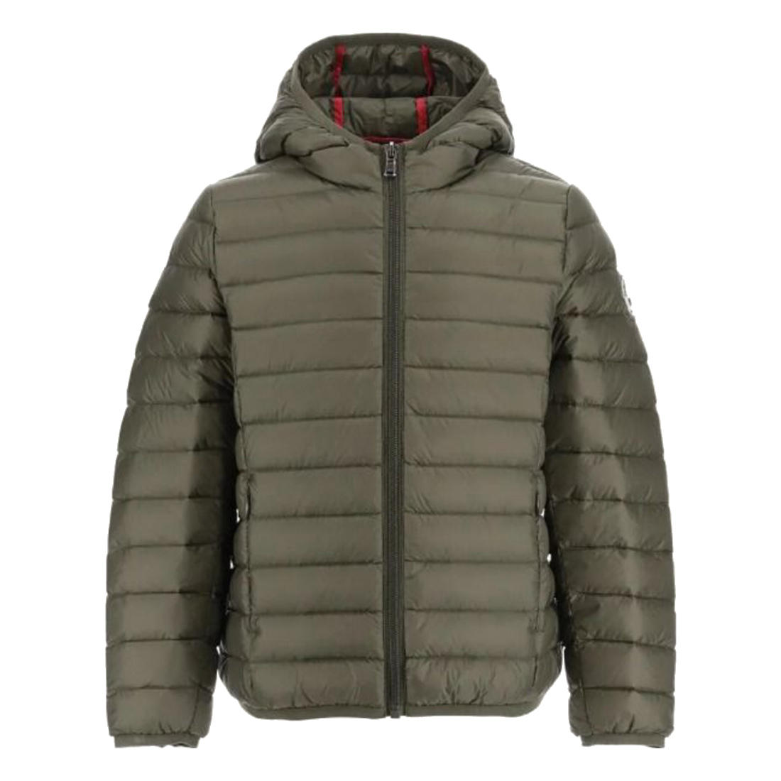 Children's 'Hugo' Puffer Jacket