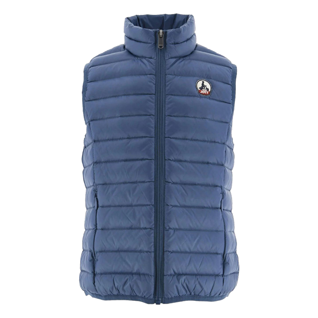 Children's 'Zoe' Puffer Vest