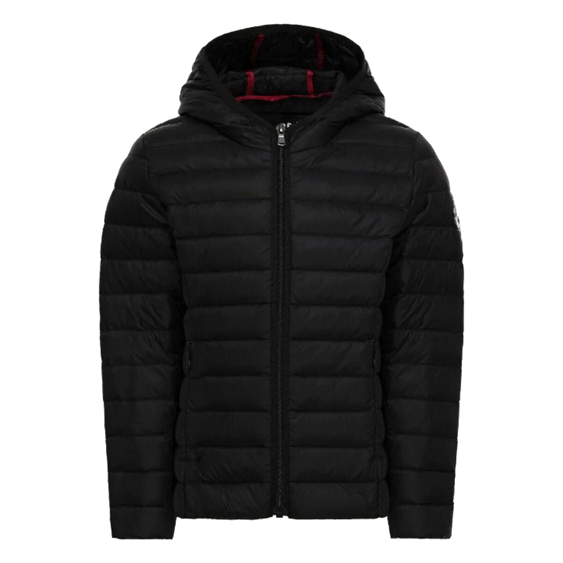 Children's 'Carla' Puffer Jacket