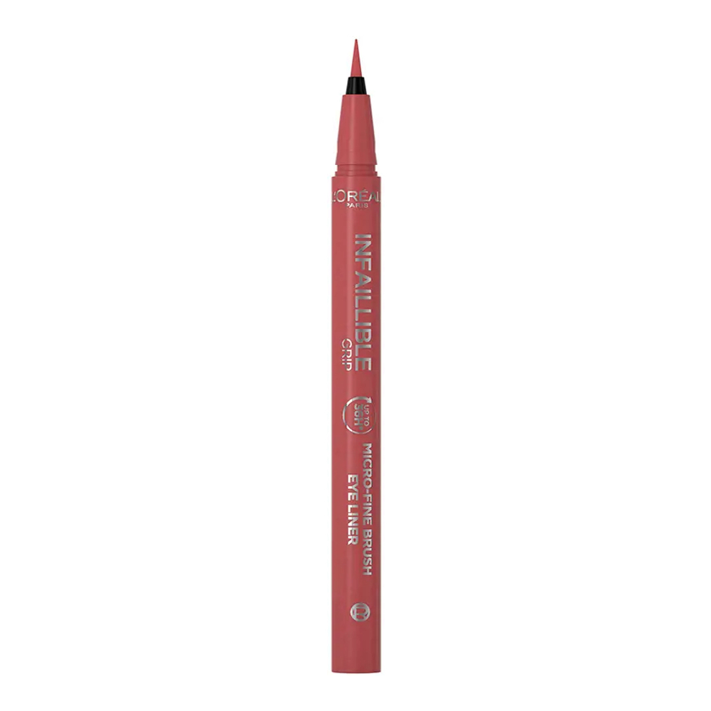 Eyeliner 'Infaillible Grip 36H Micro-Fine' - 03 Ancient Rose 0.4 g