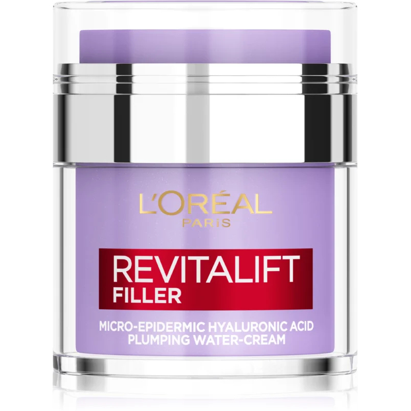 Crème d'Eau 'Revitalift Filler Firming' - 50 ml