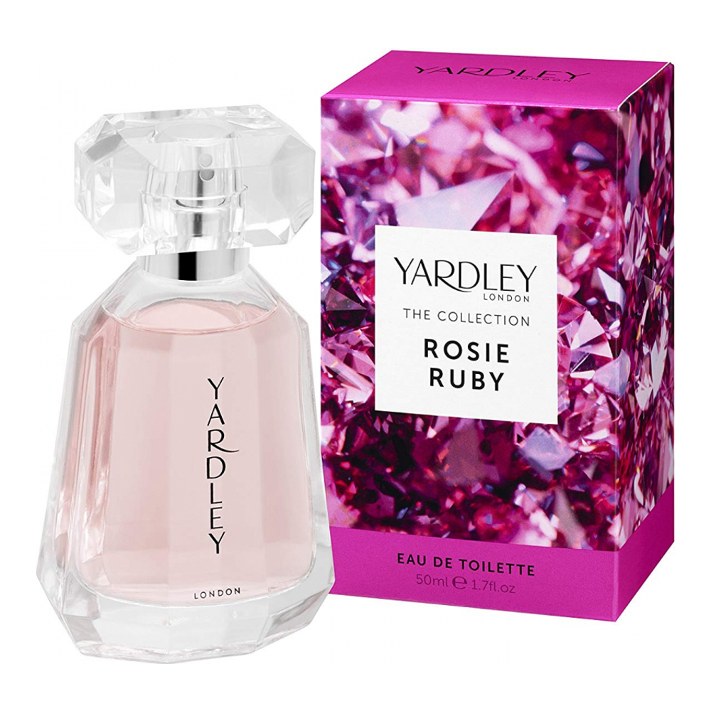 'The Collection Rosie Ruby' Eau De Toilette - 50 ml