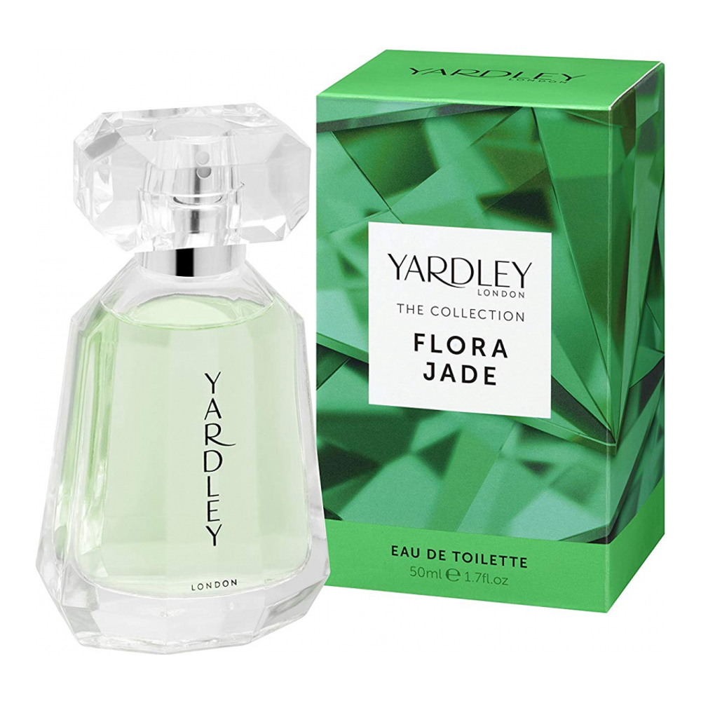 'The Collection Flora Jade' Eau De Toilette - 50 ml