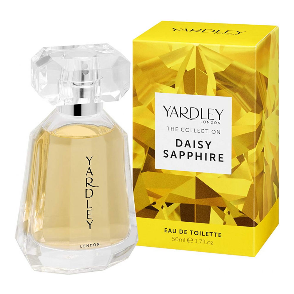 'The Collection Daisy Sapphire' Eau De Toilette - 50 ml