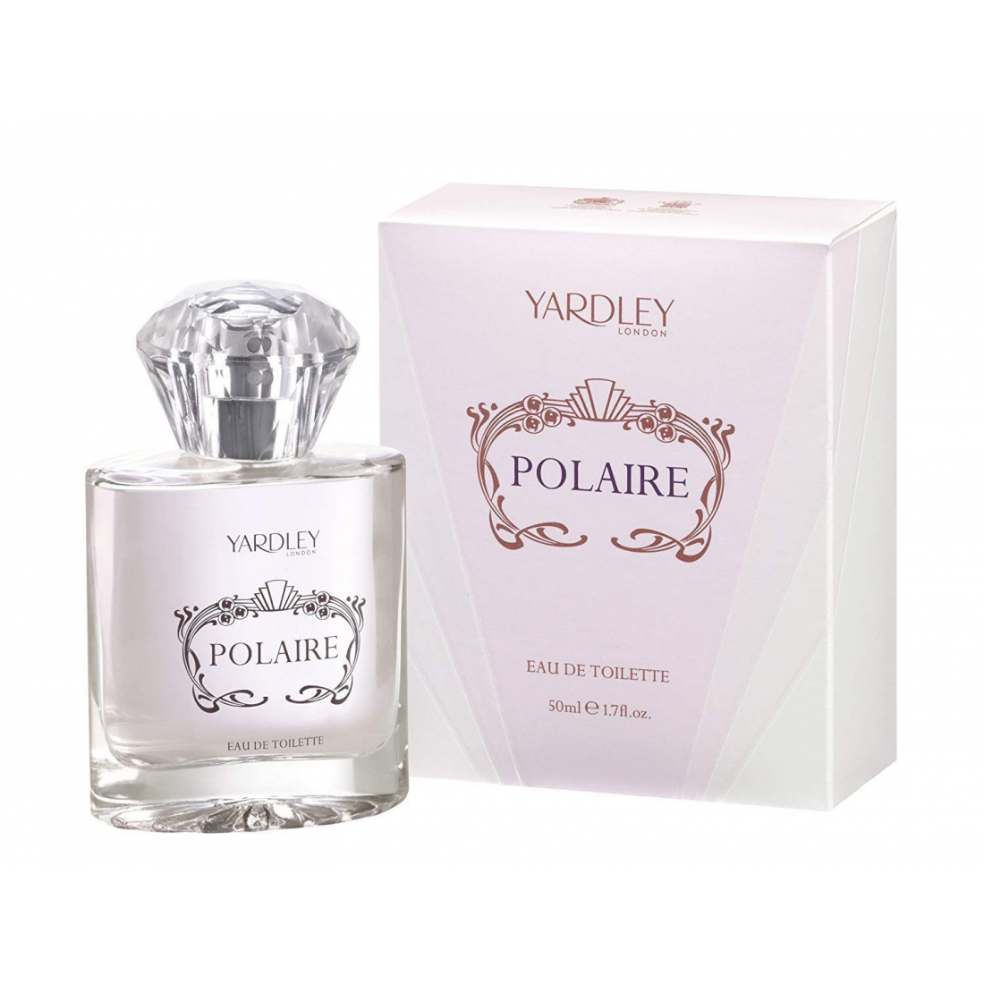 'Polaire' Eau De Toilette - 50 ml