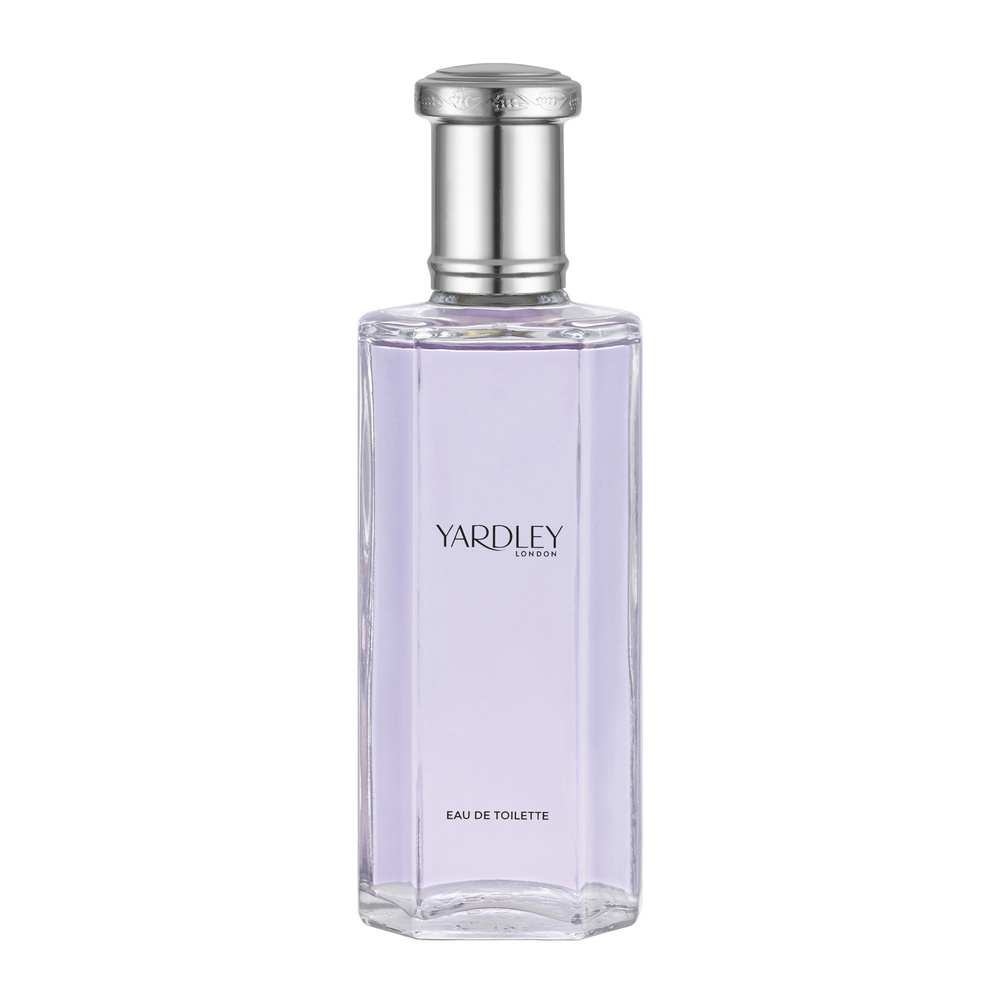 'English Lavender' Eau De Toilette - 50 ml