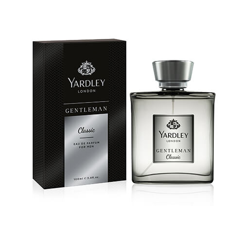 'Gentleman Classic' Eau De Parfum - 100 ml