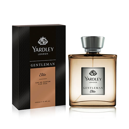 'Gentleman Elite' Eau De Parfum - 100 ml