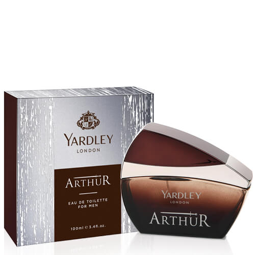 'Arthur' Eau De Toilette - 100 ml