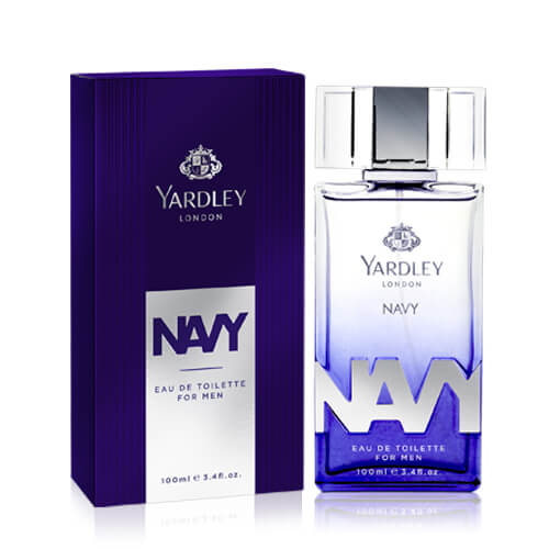 'Navy' Eau De Toilette - 100 ml