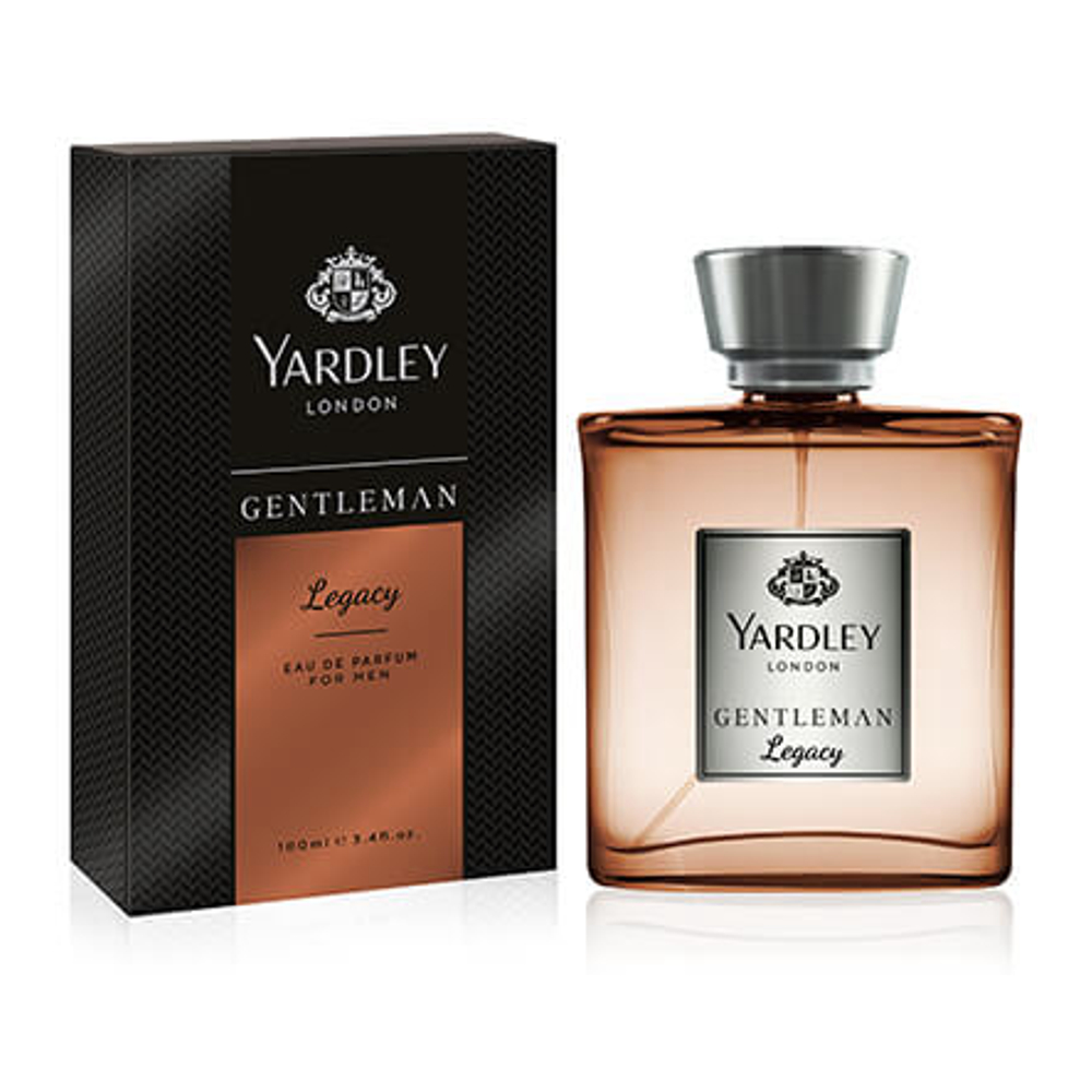 'Gentleman Legacy' Eau De Toilette - 100 ml