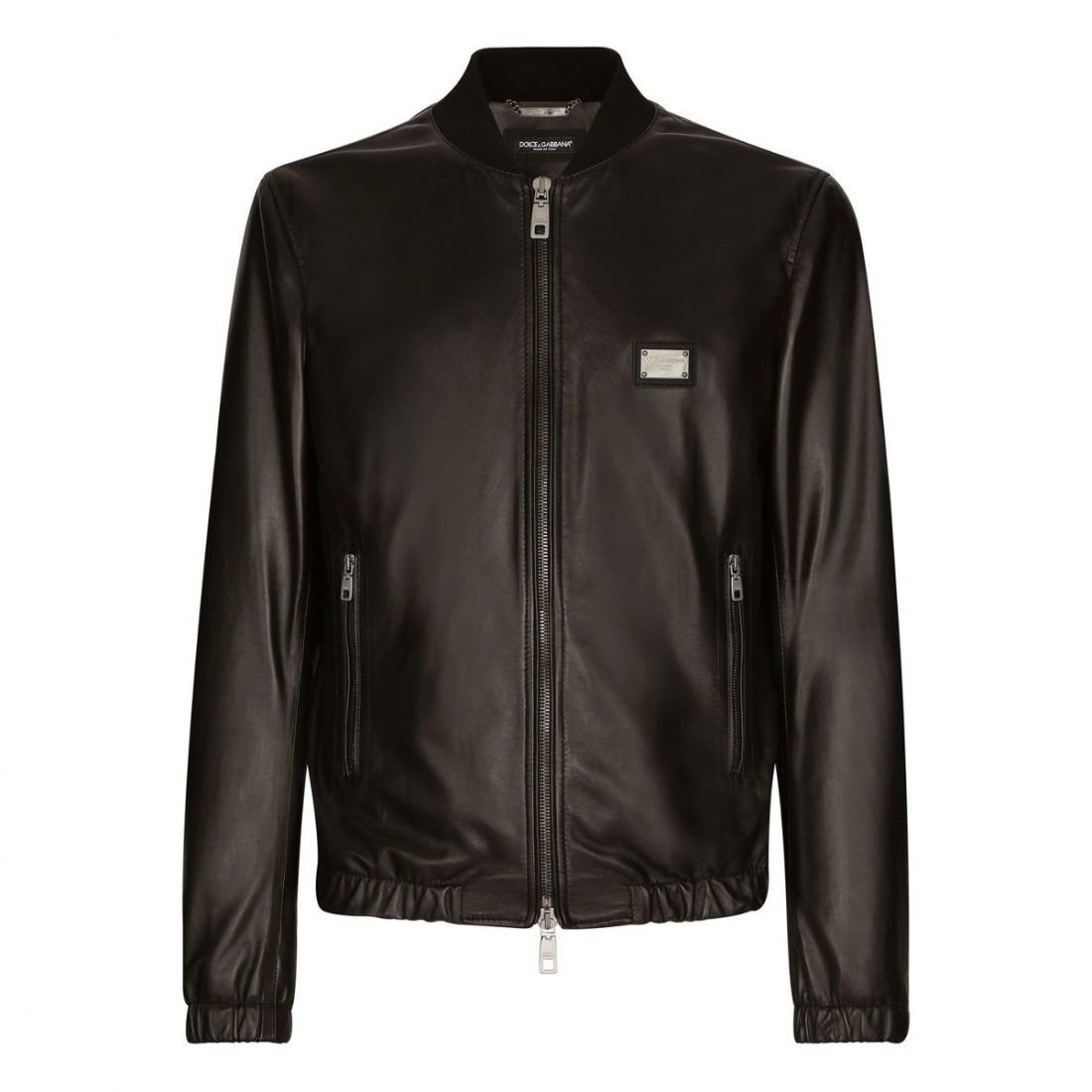 Men's 'Essentials' Bomber Jacket