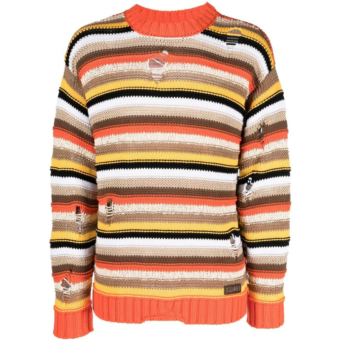 Men's 'Striped' Sweater