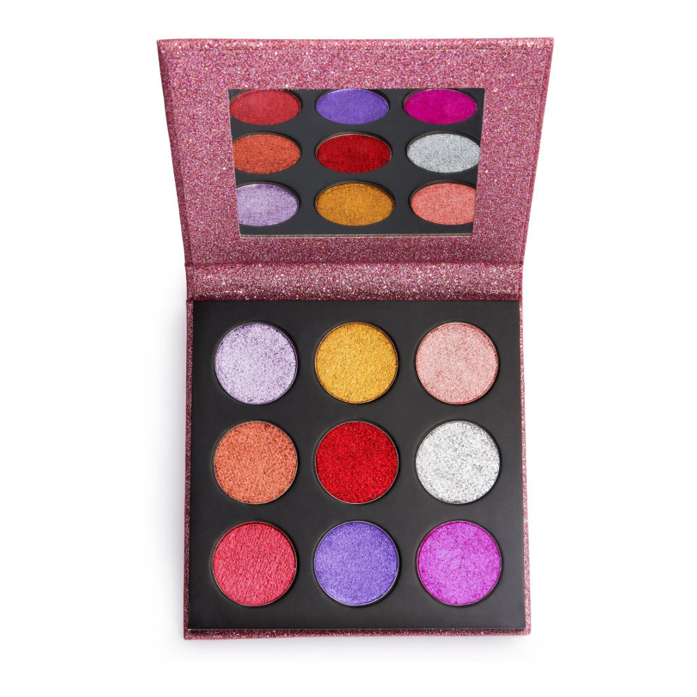 'Diva' Eyeshadow Palette - 13.5 g