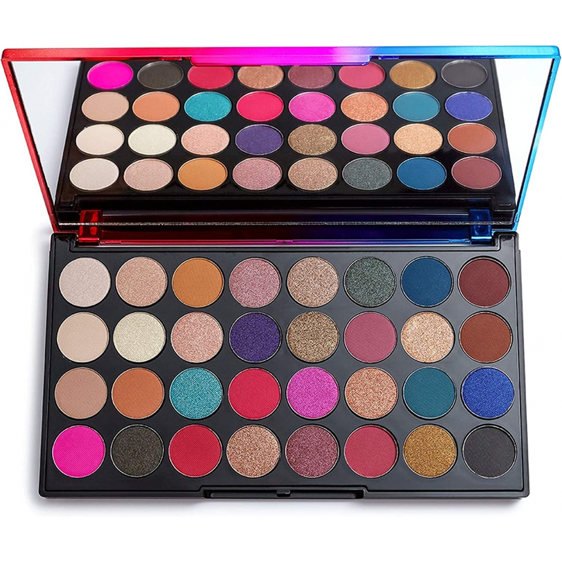 'Pride Proud Of My Life' Eyeshadow Palette - 20 g