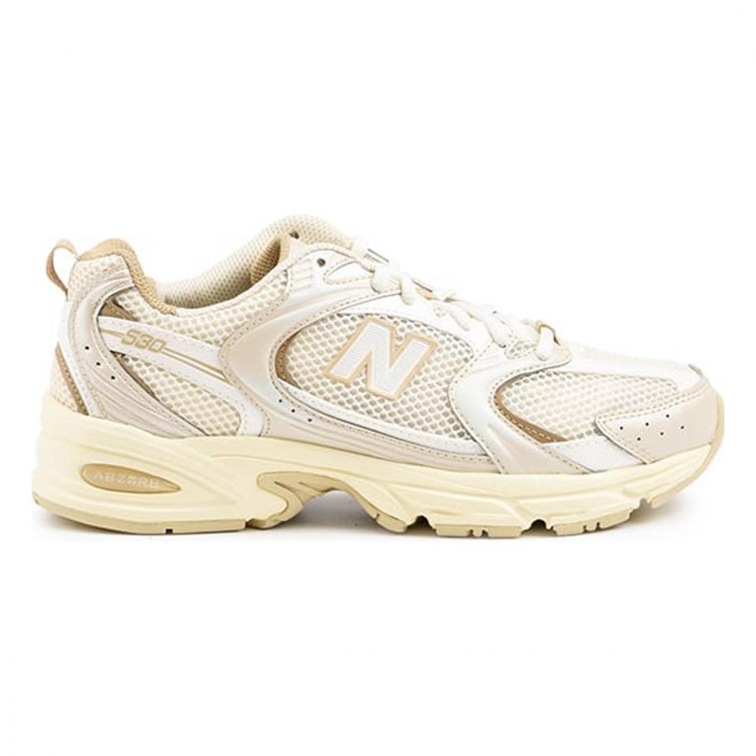 Women's 'MR530AA' Sneakers