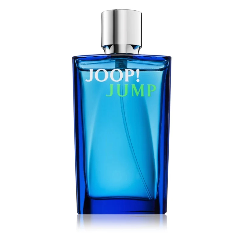 Eau de toilette 'Jump' - 200 ml