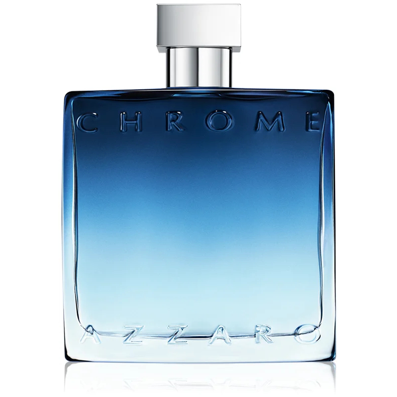 Eau de parfum 'Chrome' - 100 ml