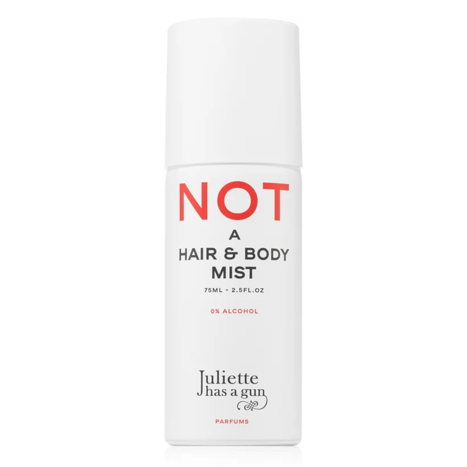 'Not' Hair & Body Wash - 75 ml