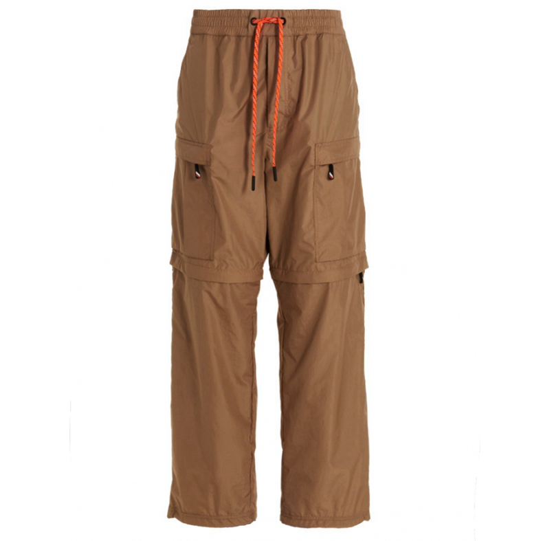 Men's Cargo Trousers