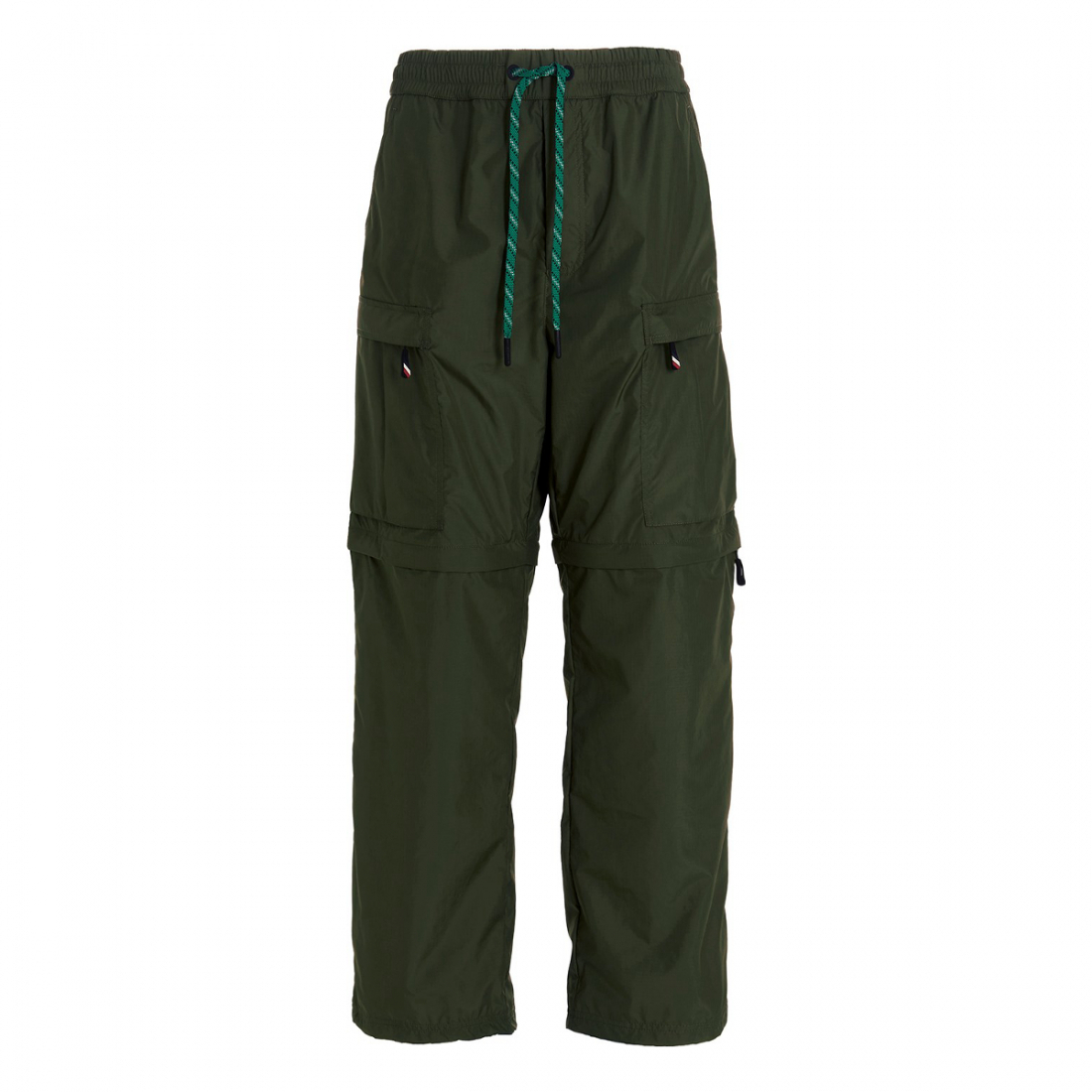 Men's Cargo Trousers