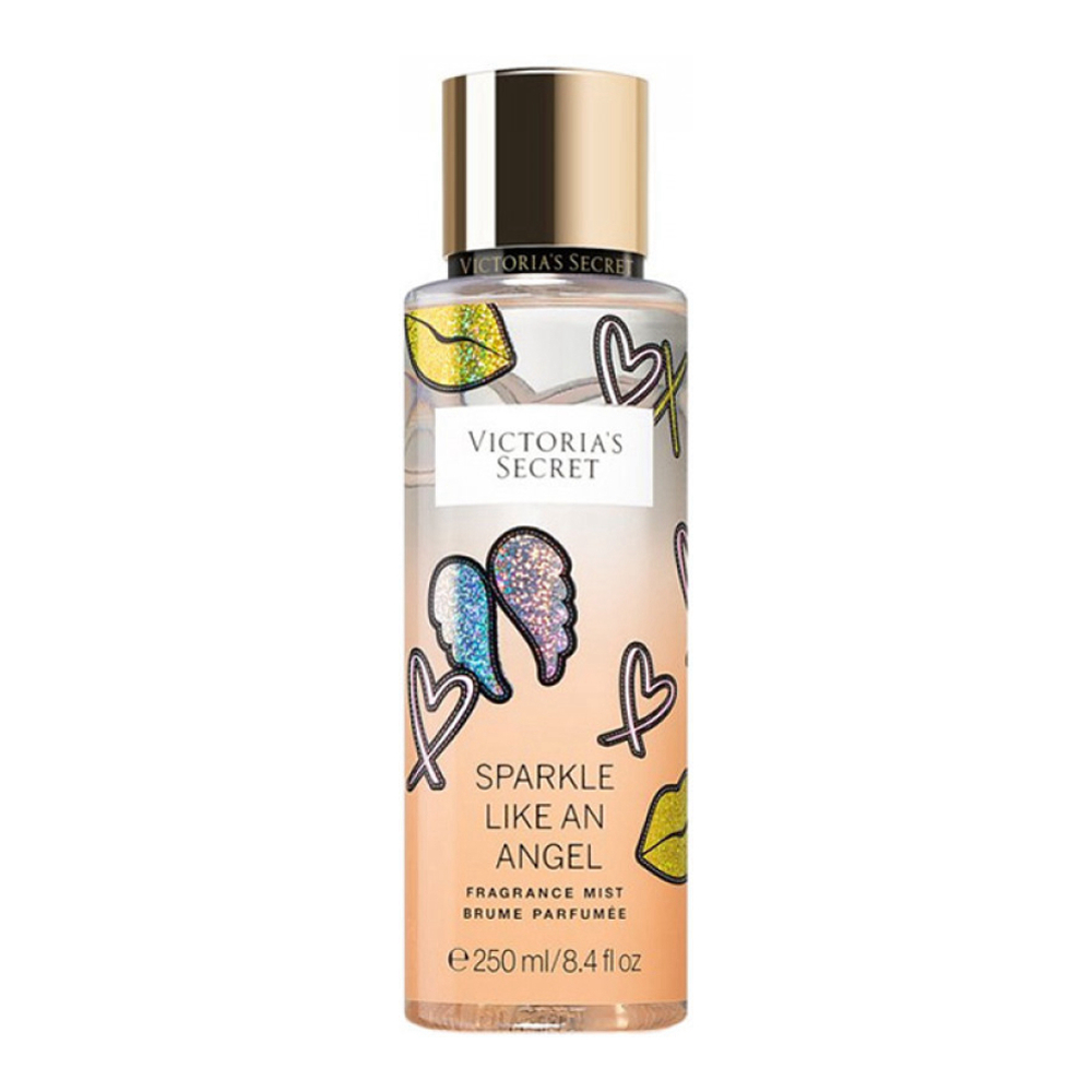 'Sparkle Like An Angel' Fragrance Mist - 250 ml