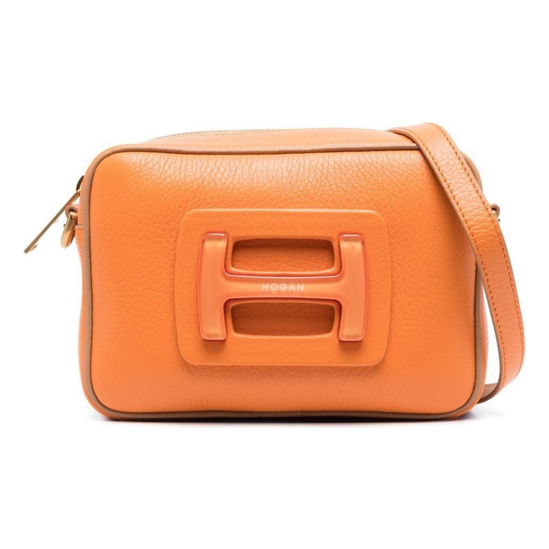 Women's 'H' Crossbody Bag