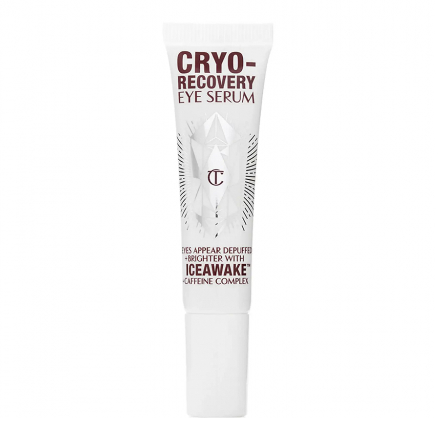 Sérum pour les yeux 'Cryo Recovery Iceawake' - 15 ml
