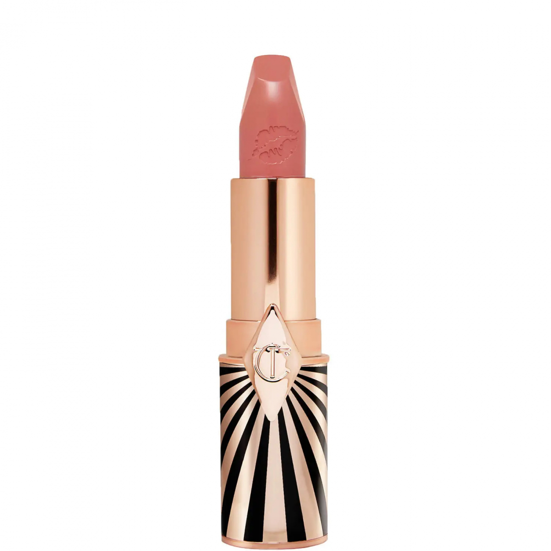 'Hot Lips' Refillable Lipstick - In Love With Olivia 3.5 g