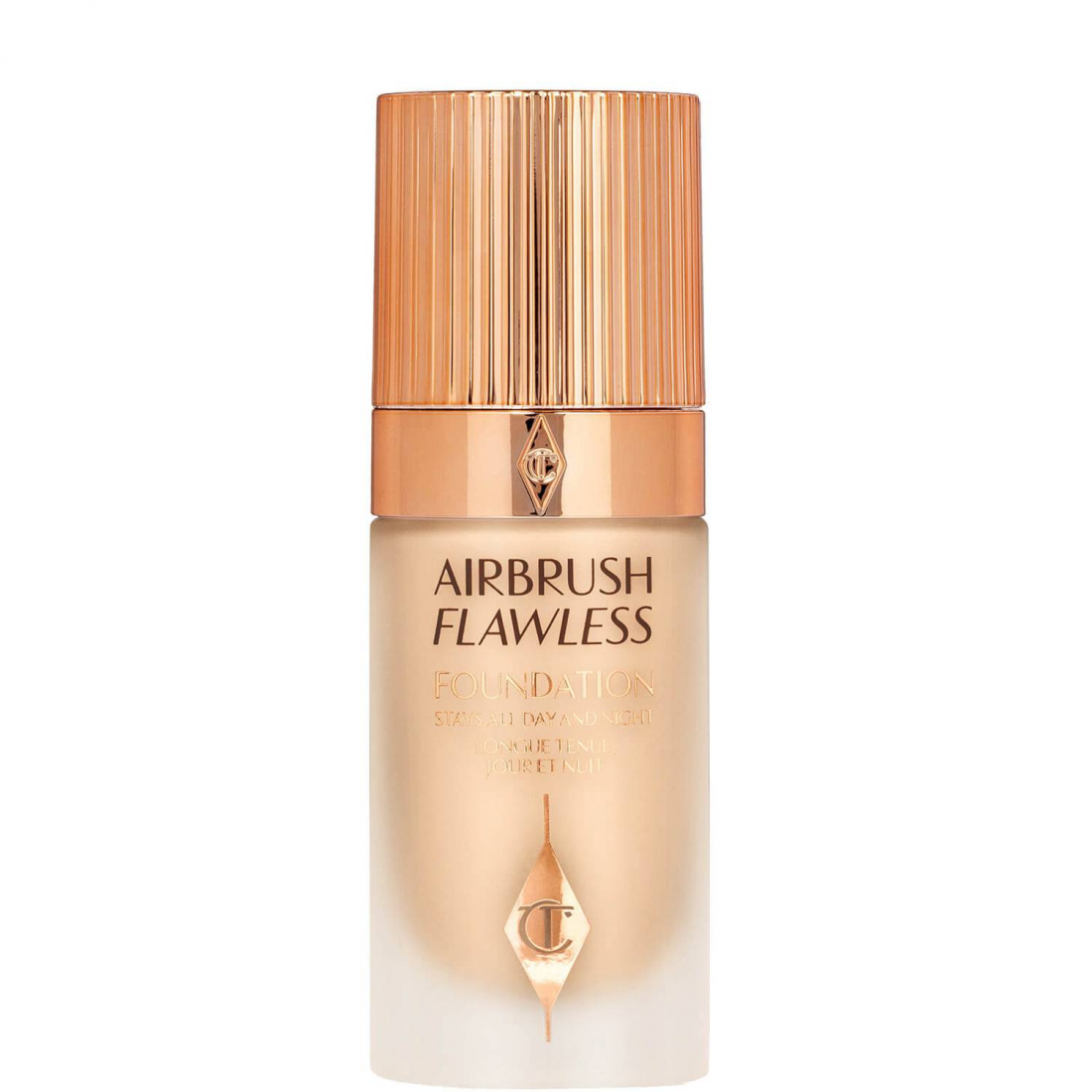 'Airbrush Flawless Stays All Day' - 05 Neutral, Fond de teint 30 ml