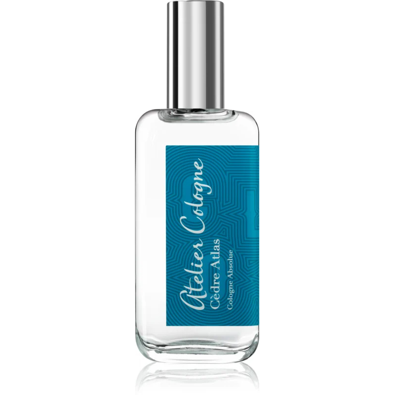 'Cedre Atlas' Eau De Parfum - 30 ml