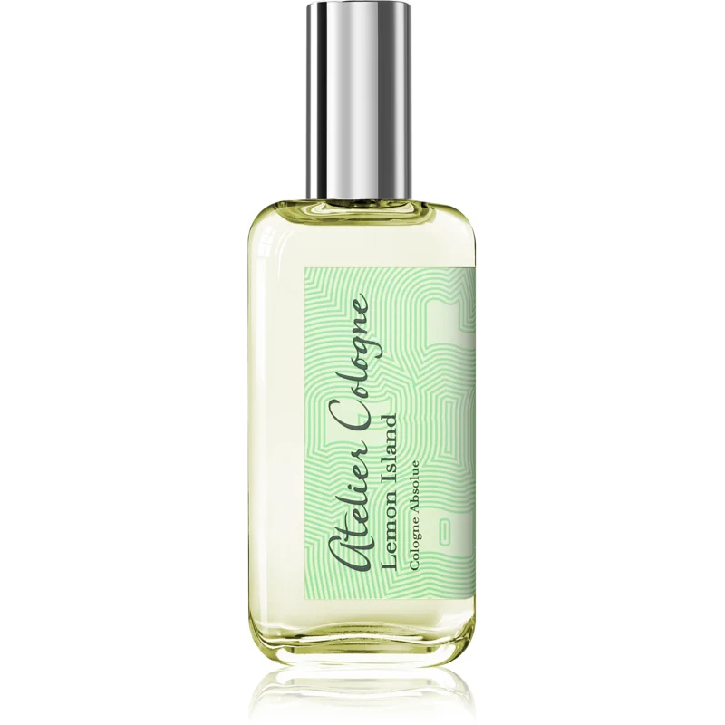 'Lemon Island' Eau De Parfum - 30 ml