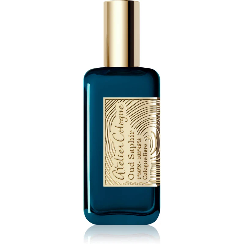 Parfum 'Oud Saphir' - 30 ml