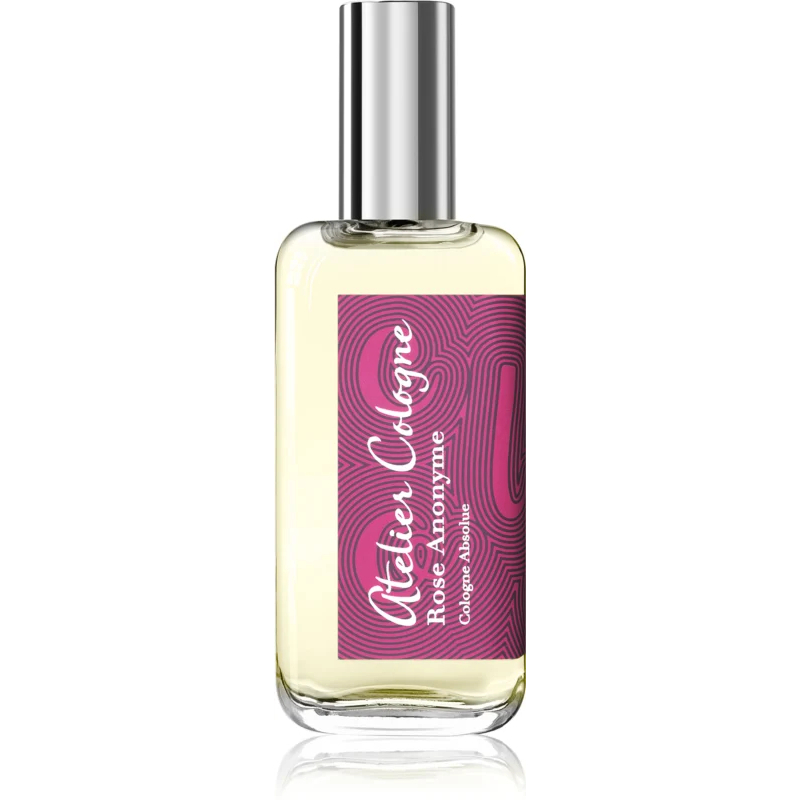 Eau de parfum 'Rose Anonyme' - 30 ml