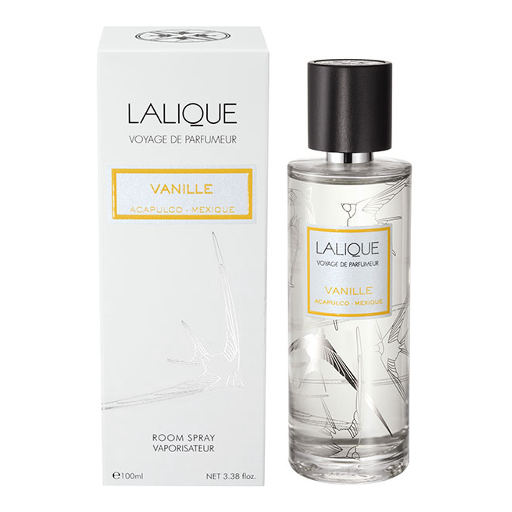 'Vanille Acapulco' Room Spray - 100 ml