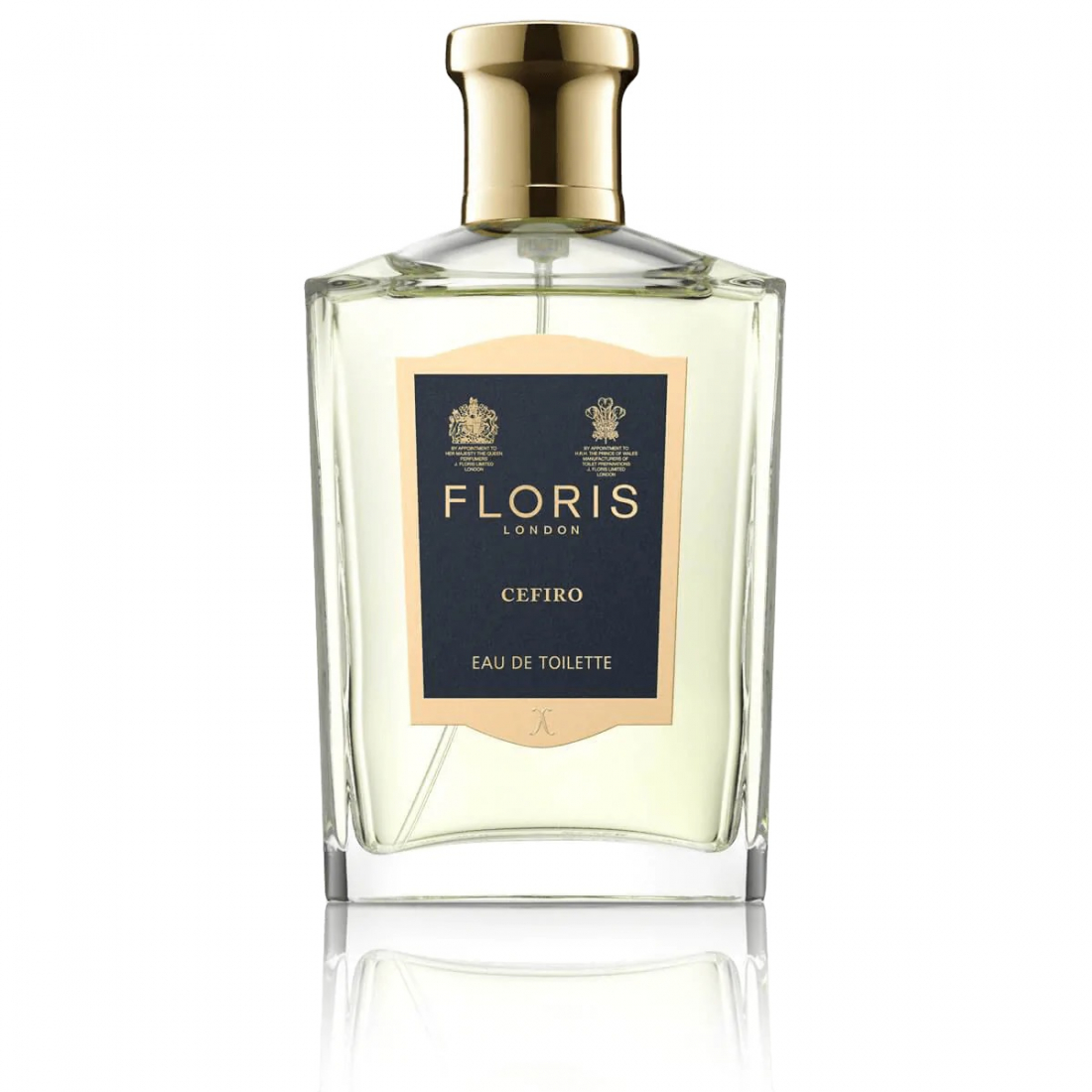 'Cefiro' Eau De Toilette - 50 ml