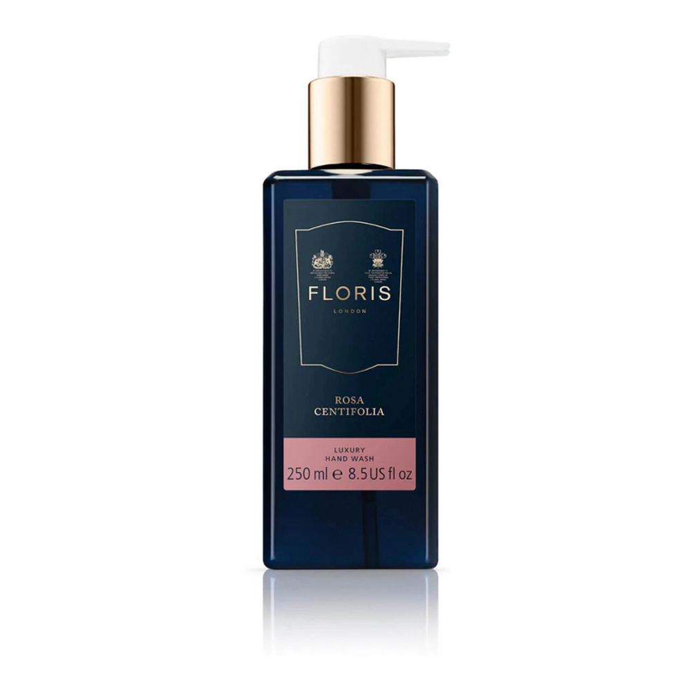 'Rosa Centifolia Luxury' Hand Wash - 250 ml