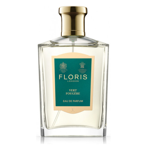 'Vert Fougere' Eau De Parfum - 100 ml