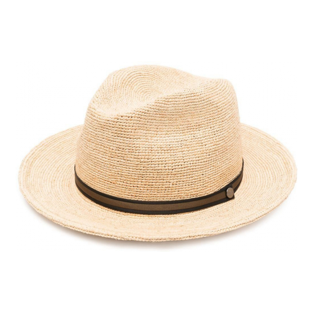 Men's 'Traveller' Fedora Hat