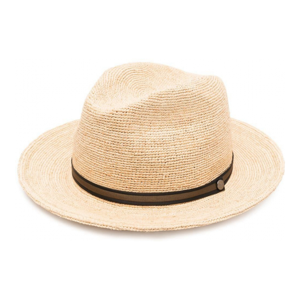 Chapeau Fedora 'Traveller' pour Hommes