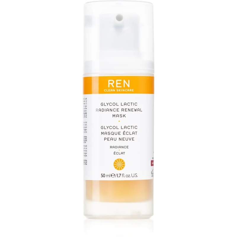 'Glycol Lactic Radiance Renewal' Maske - 50 ml