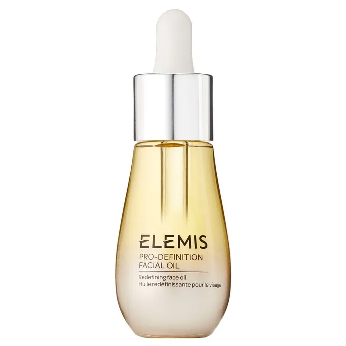 'Pro-Collagen Definition Facial' Oil - 15 ml