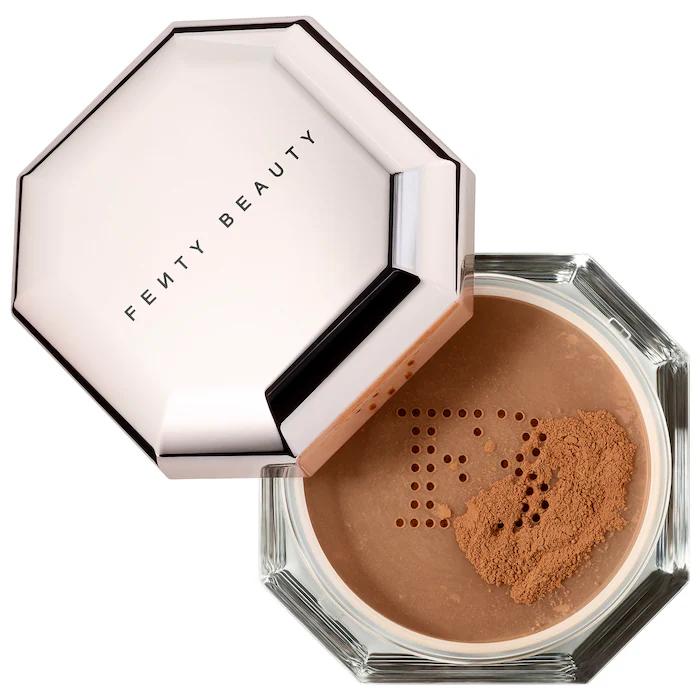 'Pro Filt’r Instant Retouch' Setting Powder - 06 Hazelnut 28 g