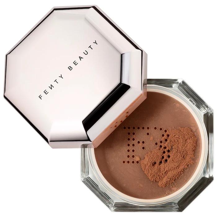 'Pro Filt’r Instant Retouch' Setting Powder - 07 Nutmeg 28 g